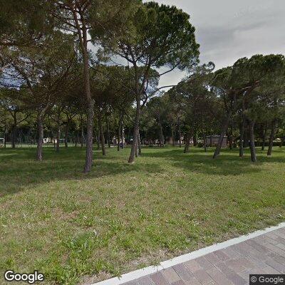 Exercise Stations - Venice - countries. - Spot