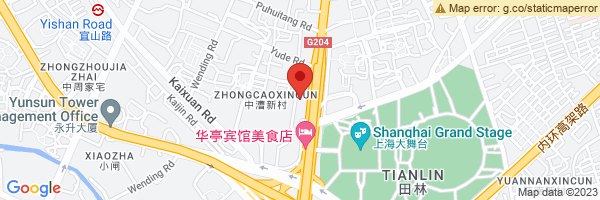 spot maps