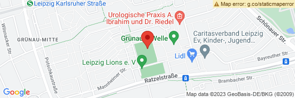 spot maps