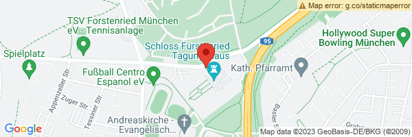 spot maps