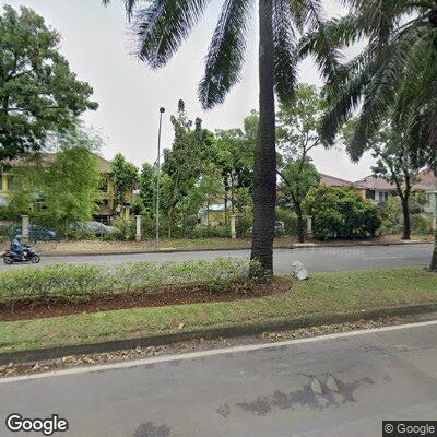 Tangerang Selatan - Calisthenics Park - Taman Kota - Indonesia - Spot