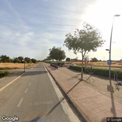 Outdoor gym - Sa Pobla - Calisthenics workout - Spain - Spot