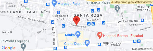 spot maps