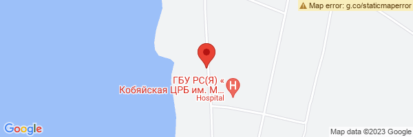 spot maps