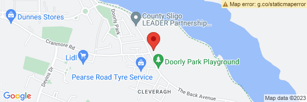spot maps