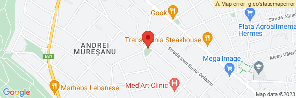 spot maps