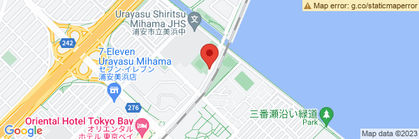 spot maps