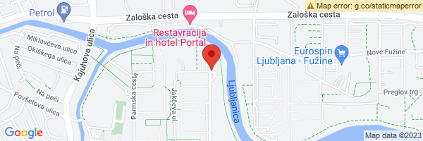 spot maps