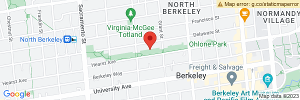 spot maps