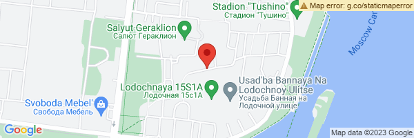 spot maps