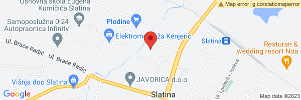 spot maps