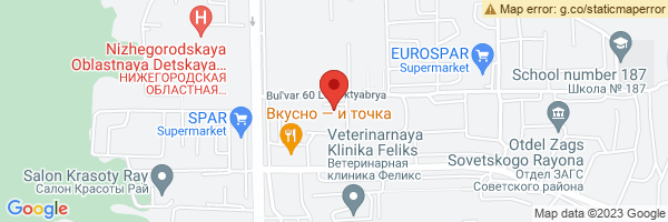 spot maps