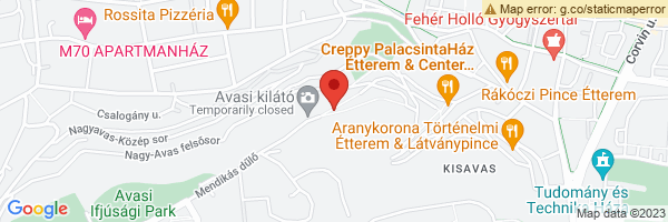 spot maps