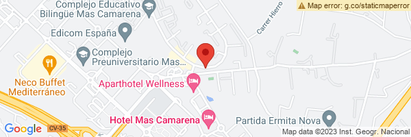 spot maps