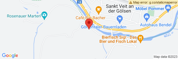 spot maps