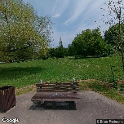 Public gym park - Ottawa - Calisthenics workout - Canada - Spot
