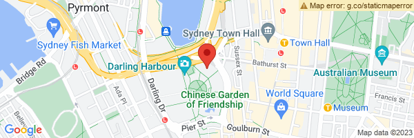 spot maps