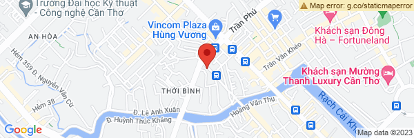 spot maps