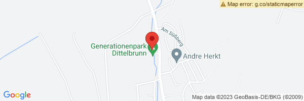 spot maps