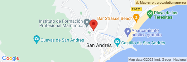 spot maps