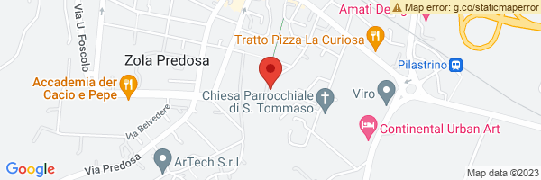 spot maps