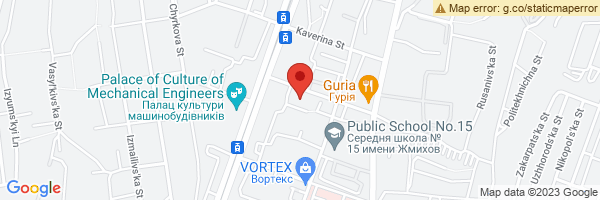 spot maps