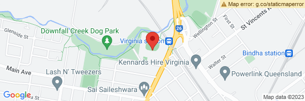 spot maps