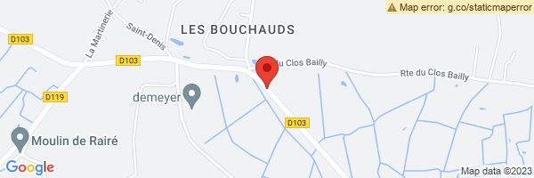 spot maps