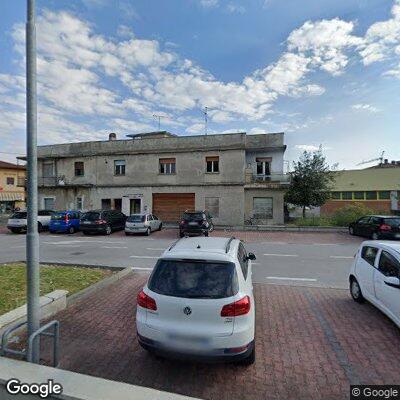 Monfalcone - Outdoor Gym - Area Verde - Italy - Spot