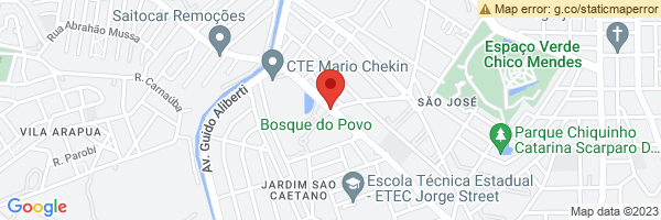 spot maps