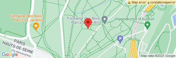spot maps