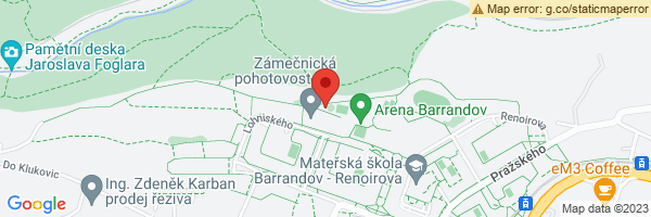 spot maps