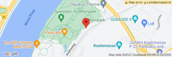spot maps