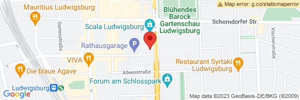 spot maps