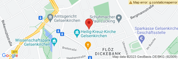 spot maps