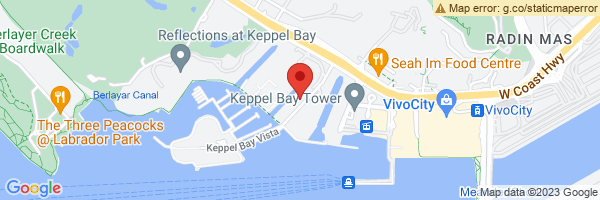 spot maps