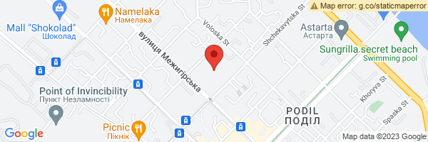 spot maps