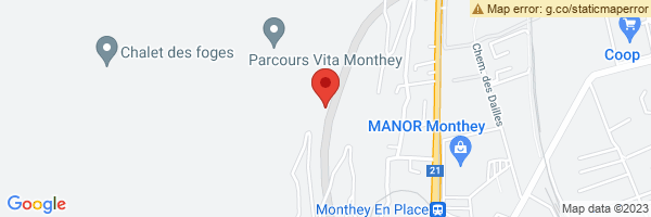 spot maps