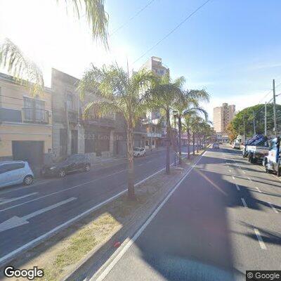 Outdoor Pull Up Bars - Avellaneda - Plaza Ugarte, Piñeyro, Avellaneda. (Barrio Giribone) - Argentina - Spot