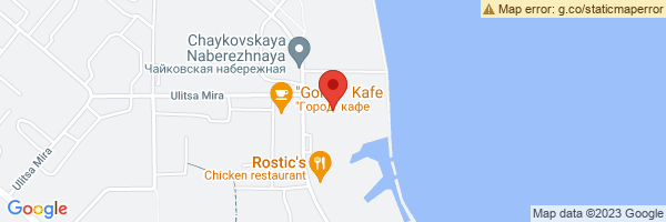 spot maps