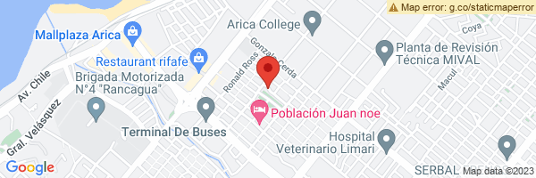 spot maps