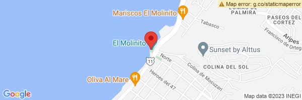 spot maps