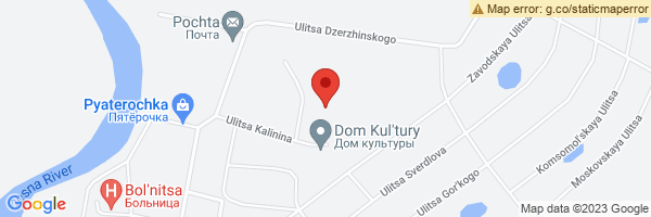 spot maps