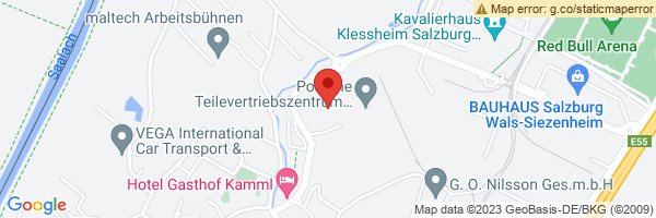 spot maps