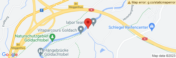spot maps