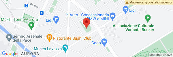 spot maps