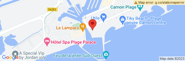 spot maps