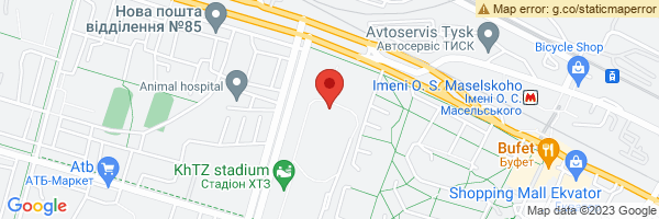 spot maps