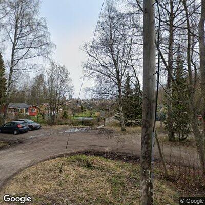 Calisthenics Facility - Helsinki - Roihuvuori Fitness Trail - Finland - Spot