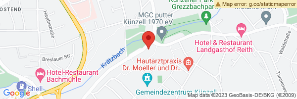 spot maps